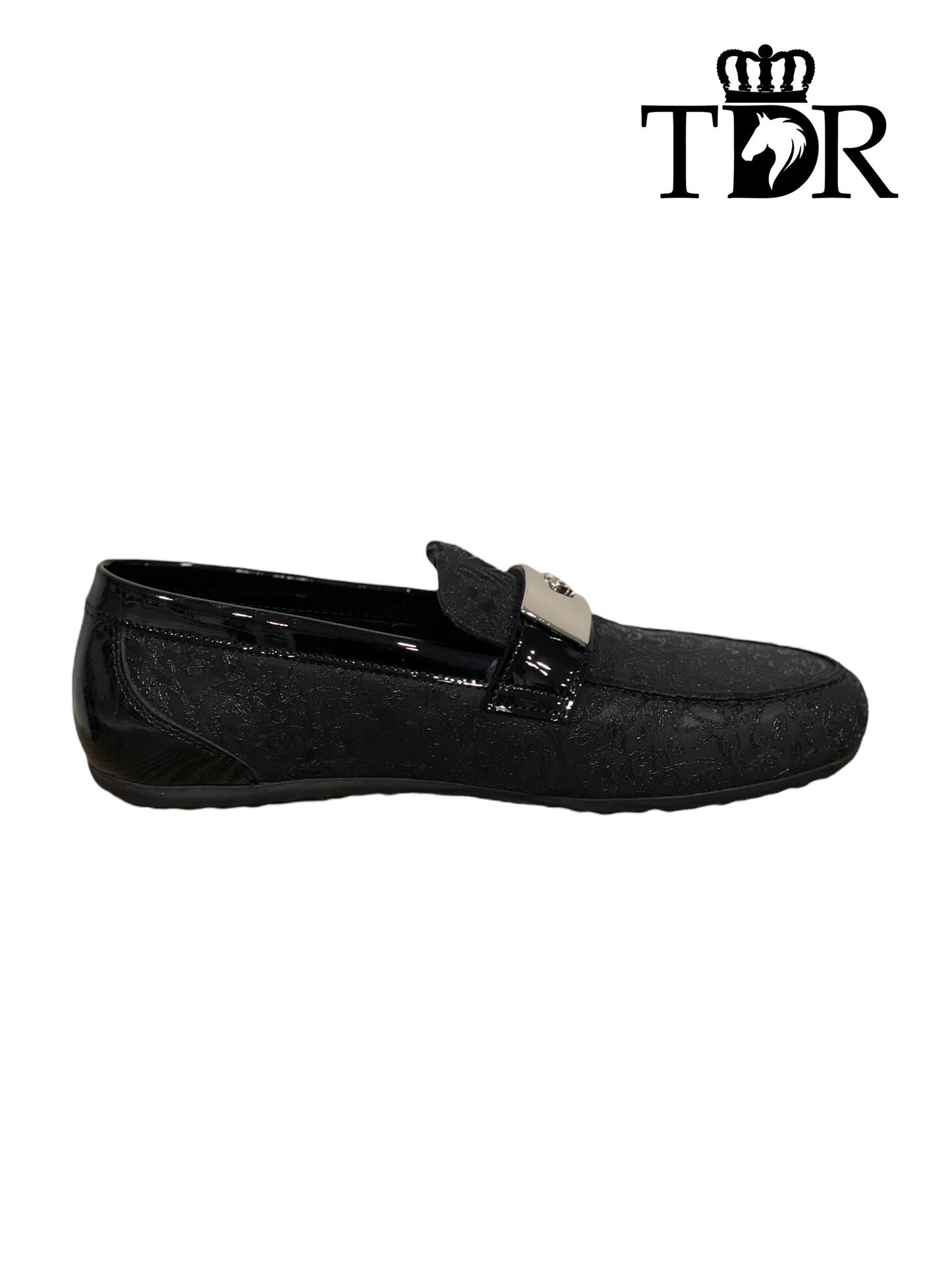 Kingsley Mazy Loafer (Elba)