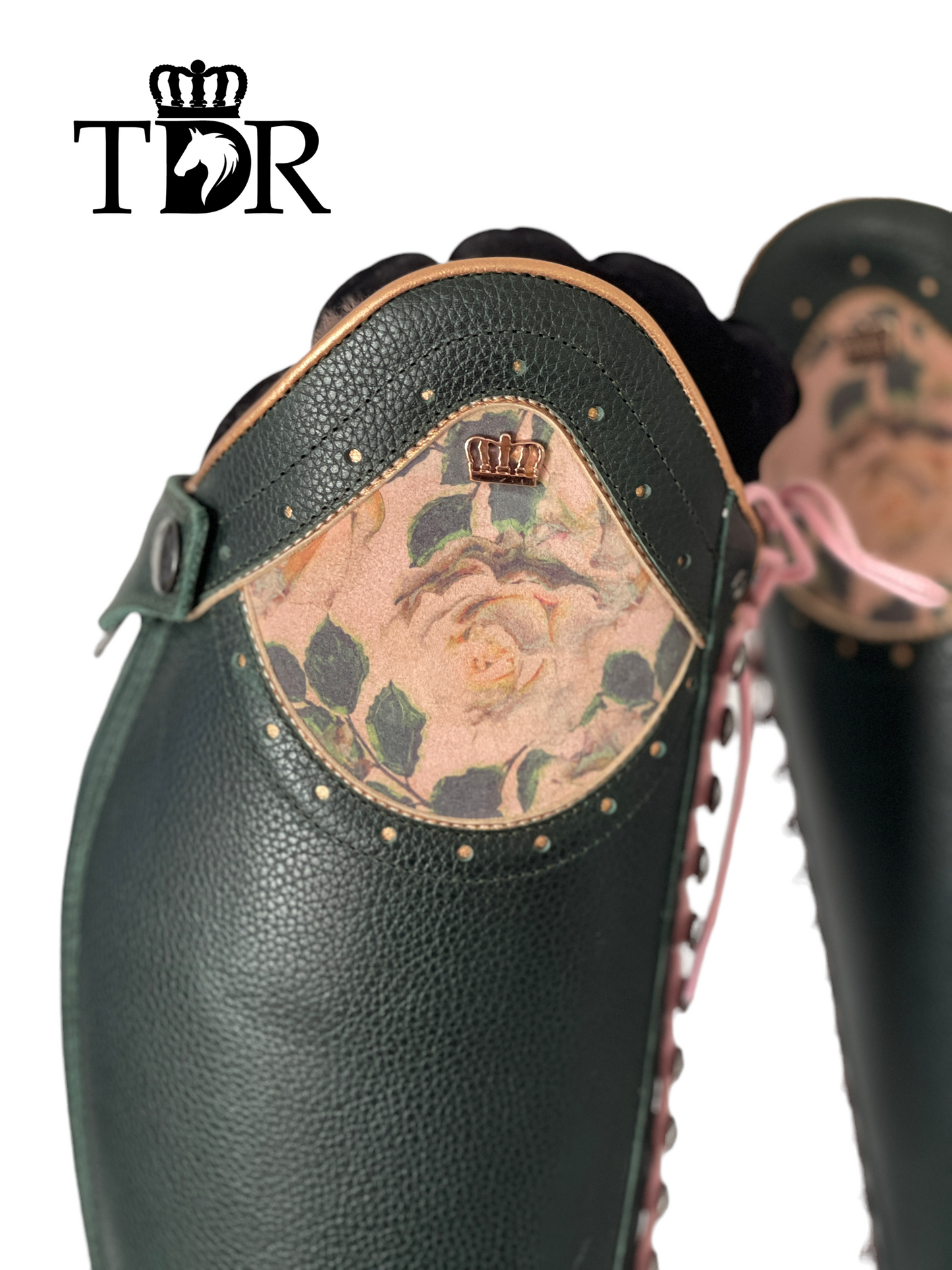 TDR's Linzy WINTER Edition (Kingsley Orlando 01)