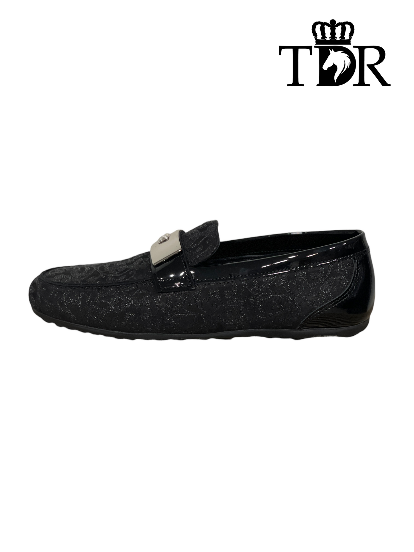 Kingsley Mazy Loafer (Elba)