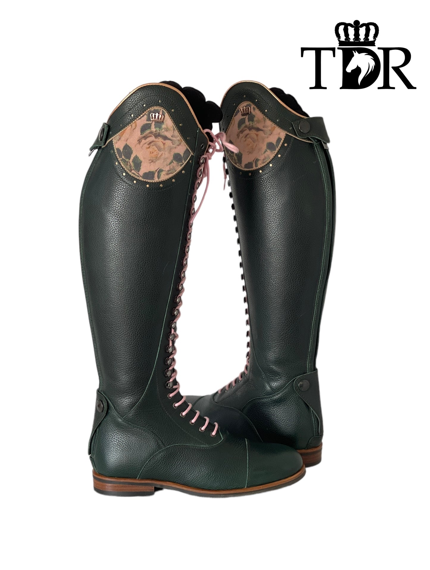 TDR's Linzy WINTER Edition (Kingsley Orlando 01)