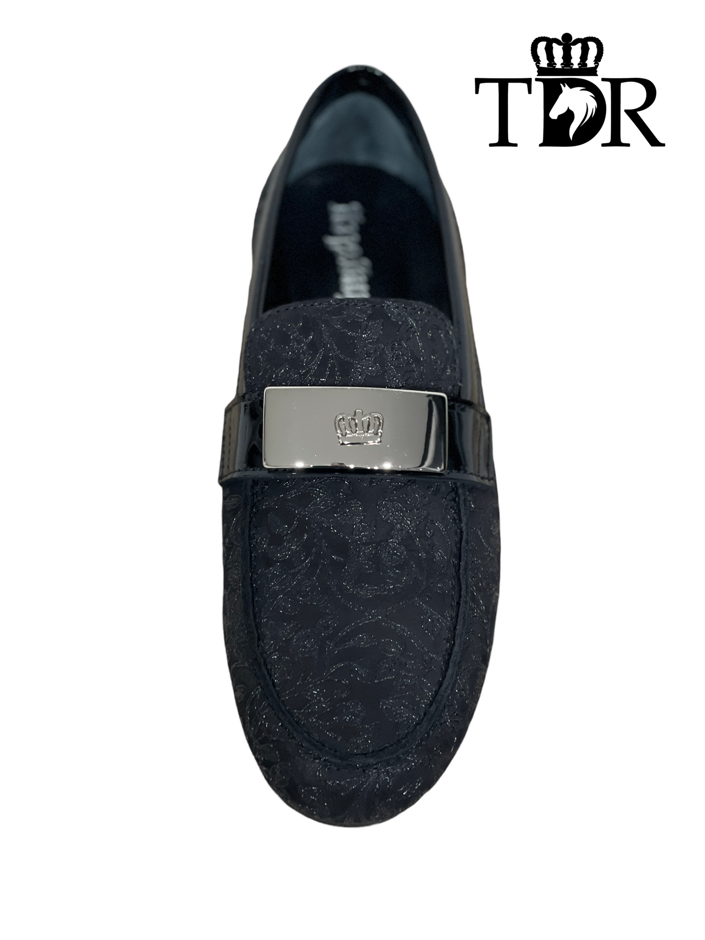 Kingsley Mazy Loafer (Elba)