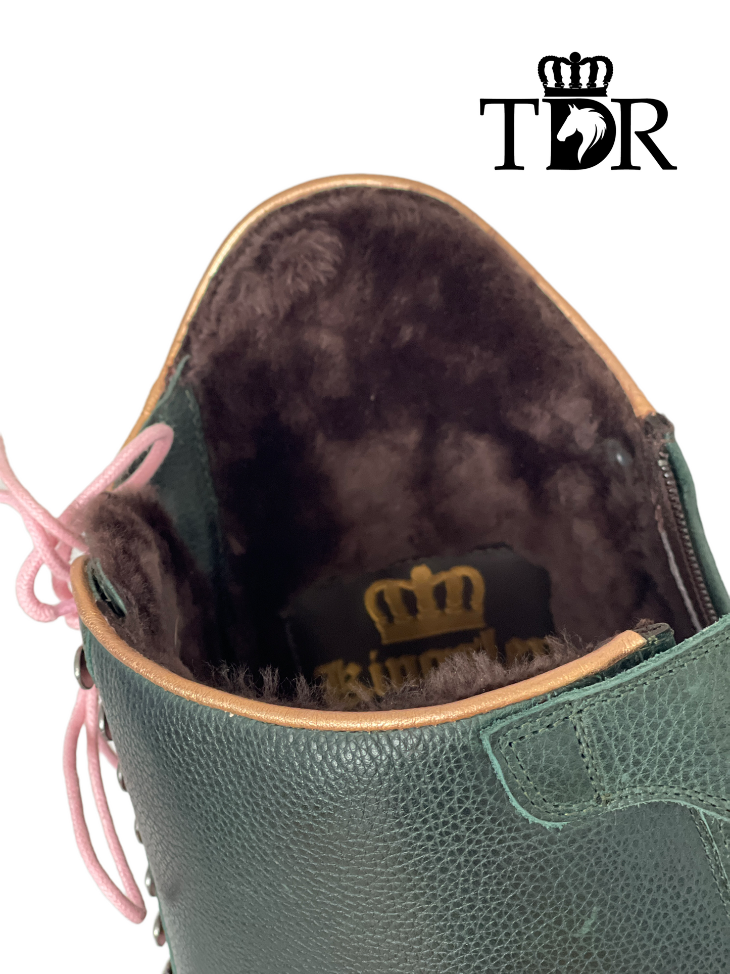 TDR's Linzy WINTER Edition (Kingsley Orlando 01)