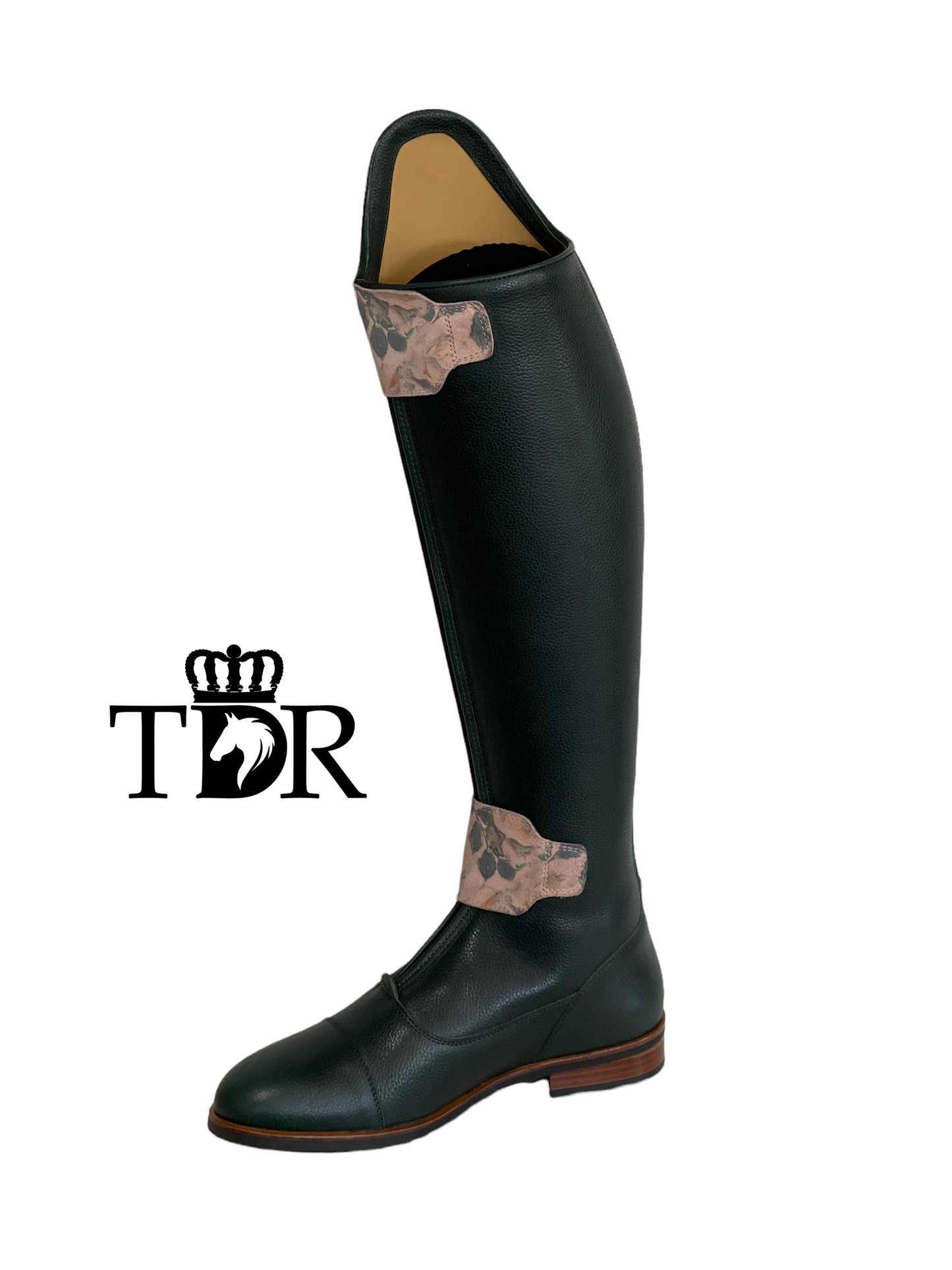 Kingsley London 02 Dressage Boot (40.5/MA/S)