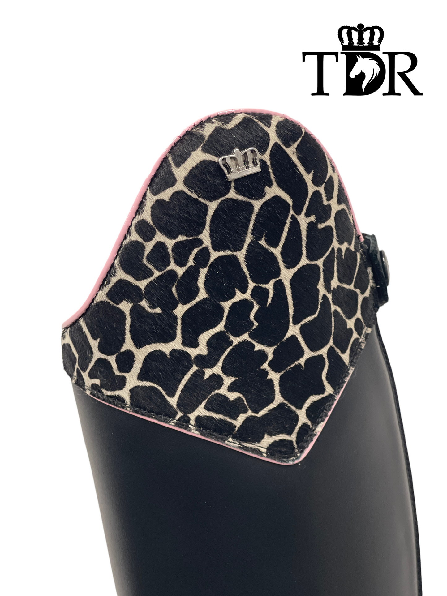 Kingsley Aspen 02 Special (Aspen Black and Black Cow)