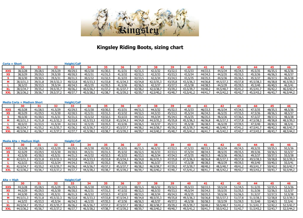 Kingsley King Hunter