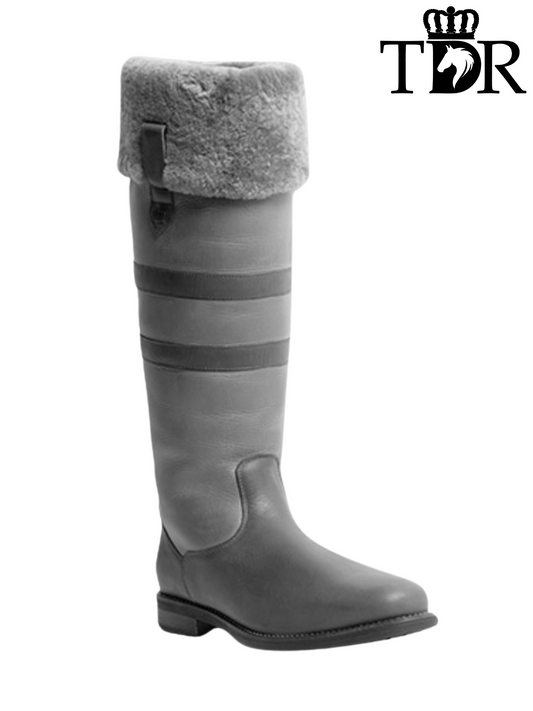 Design Your Own - Kingsley Helsinki Boot