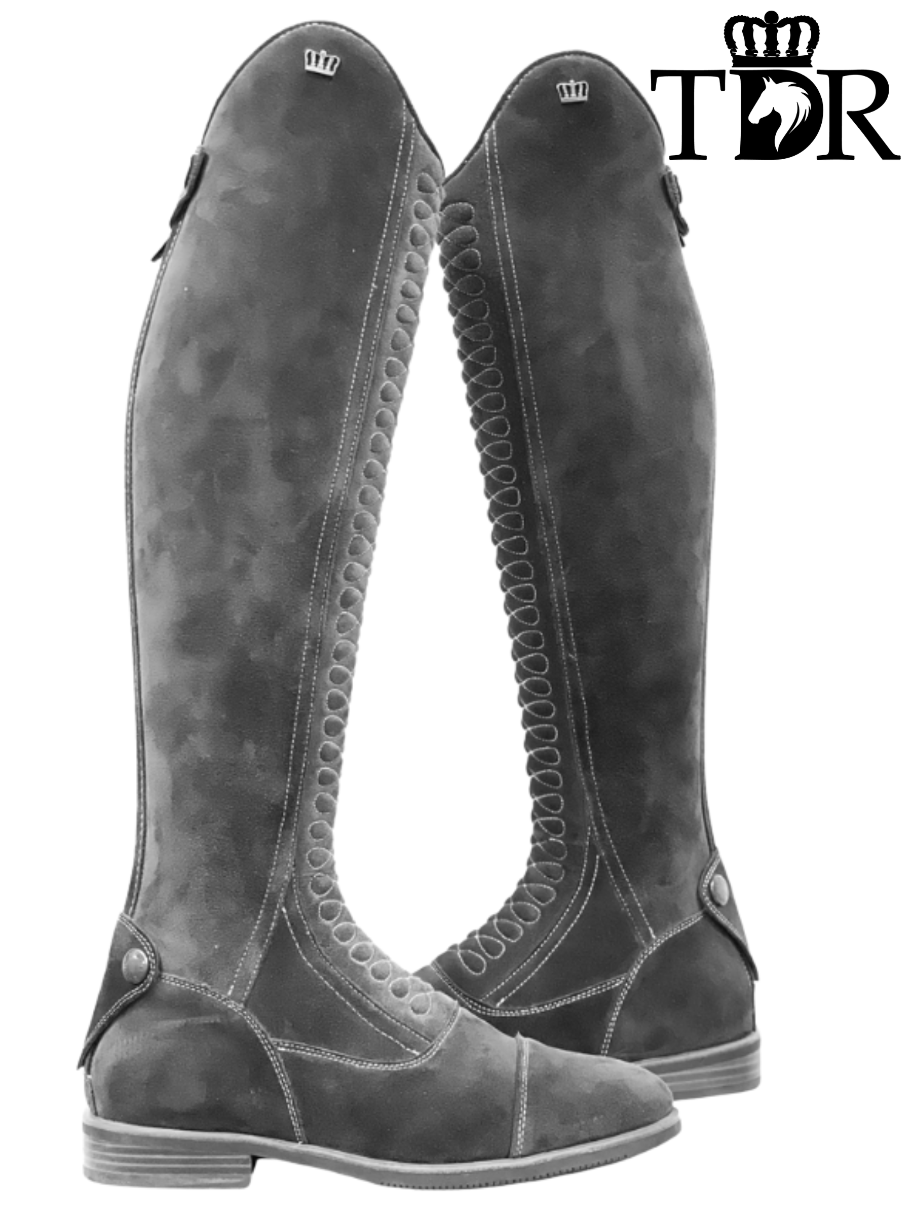 Kingsley boots online