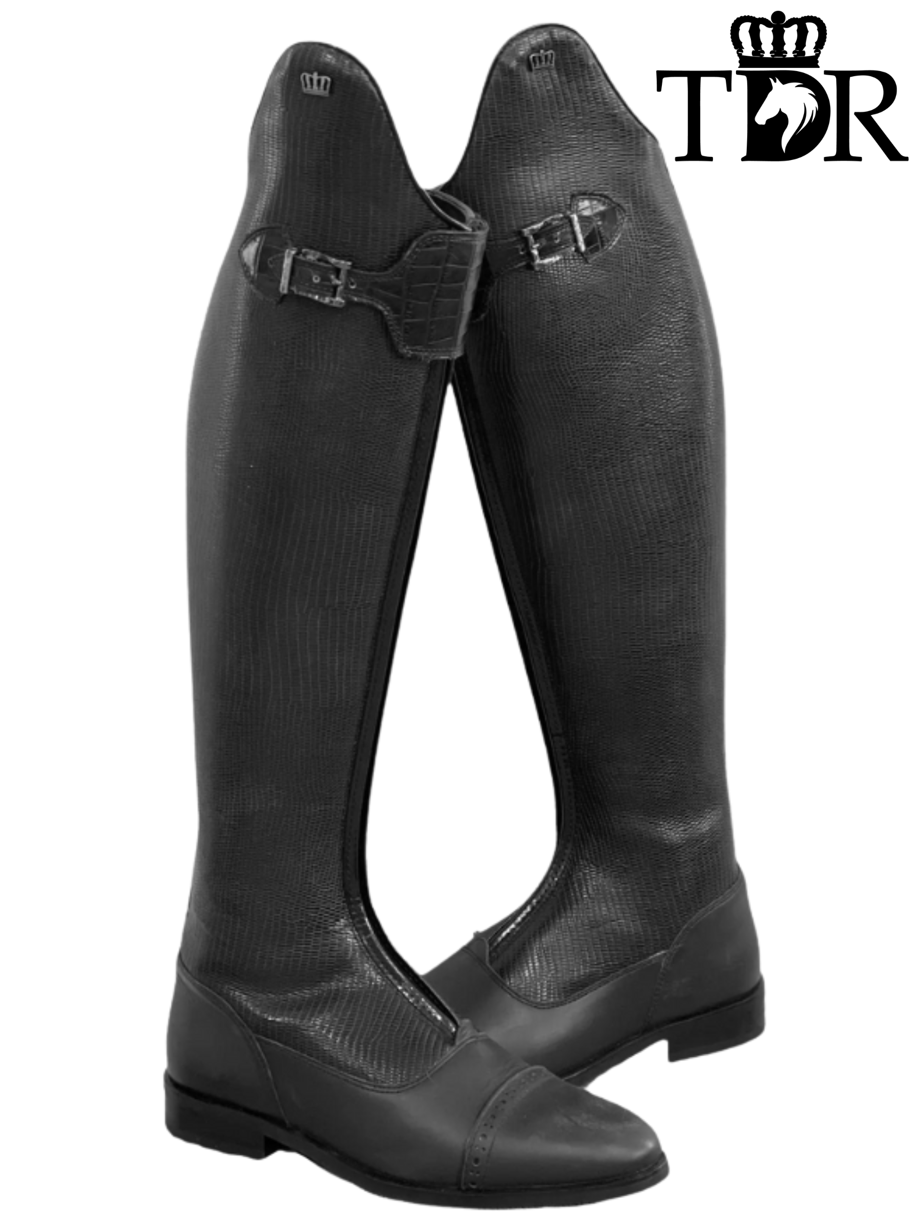 Design top own boots