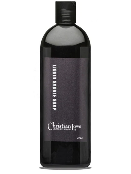 Christian Lowe Liquid Saddle Soap