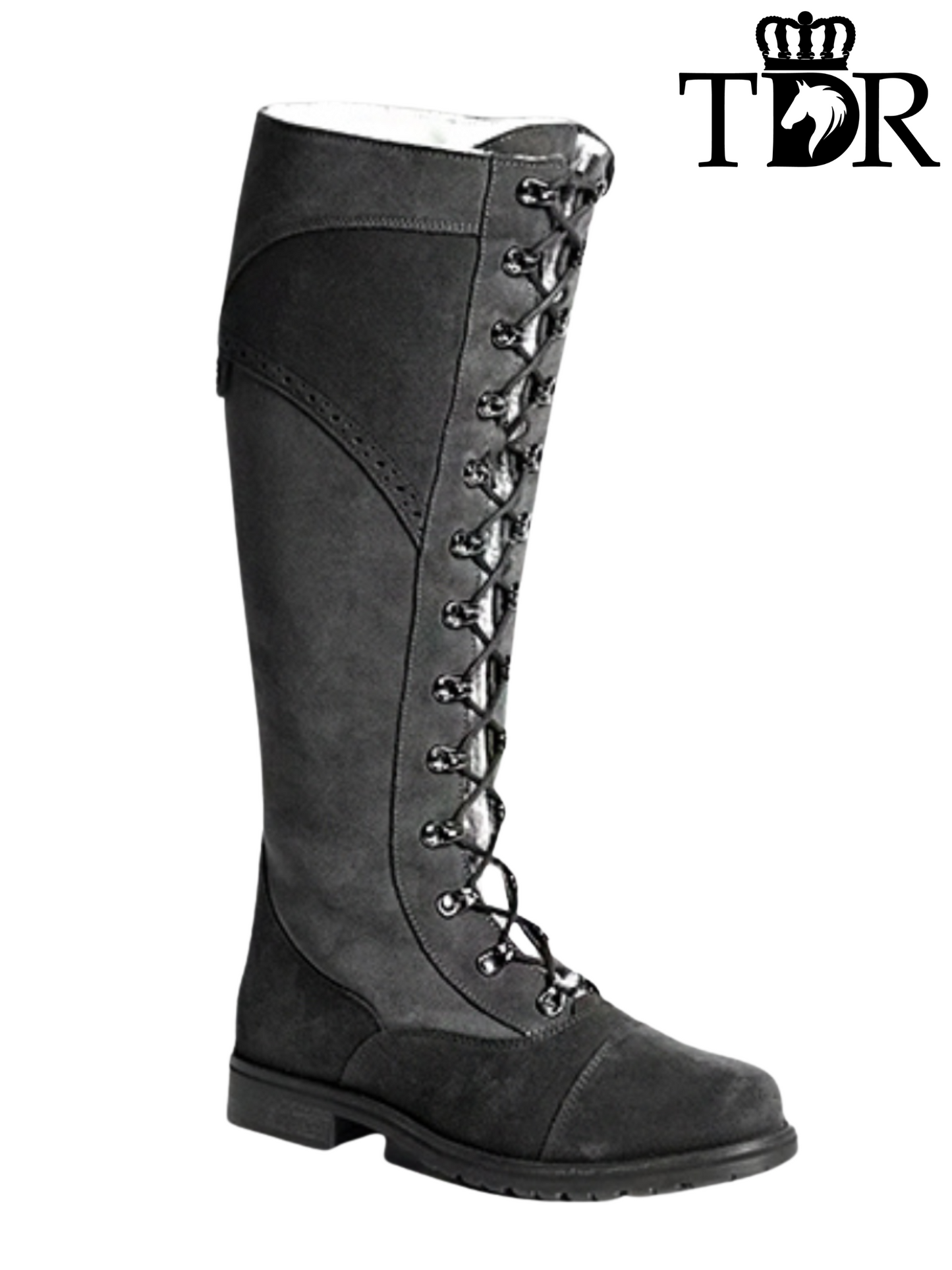 Design Your Own - Kingsley Ontario Boot