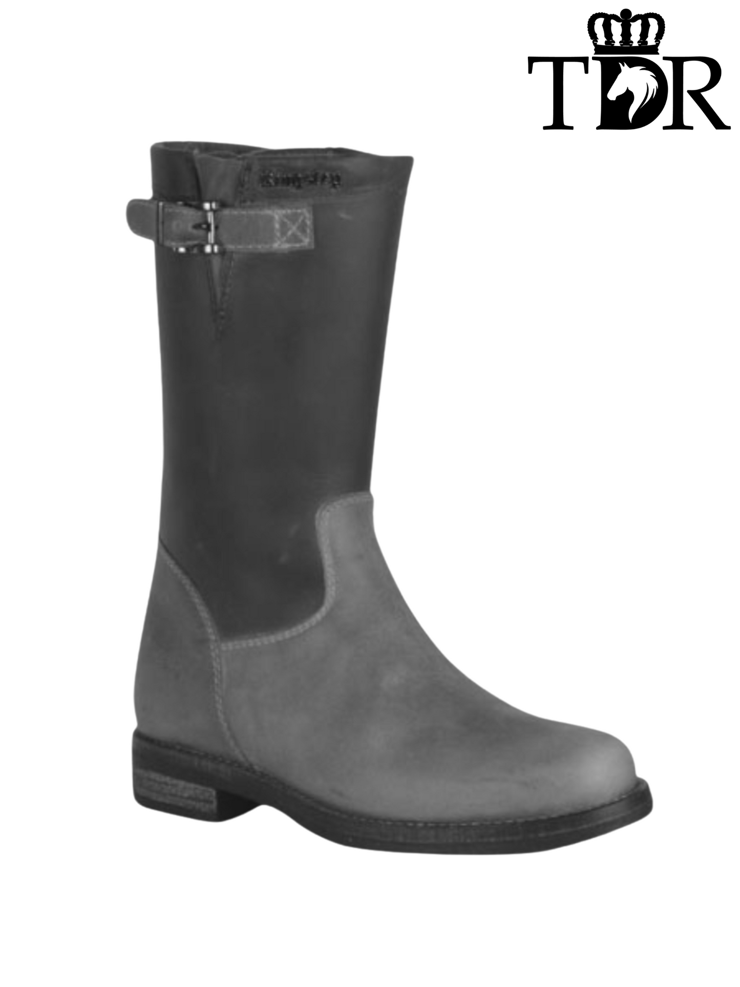 Design Your Own - Kingsley Oslo Boot