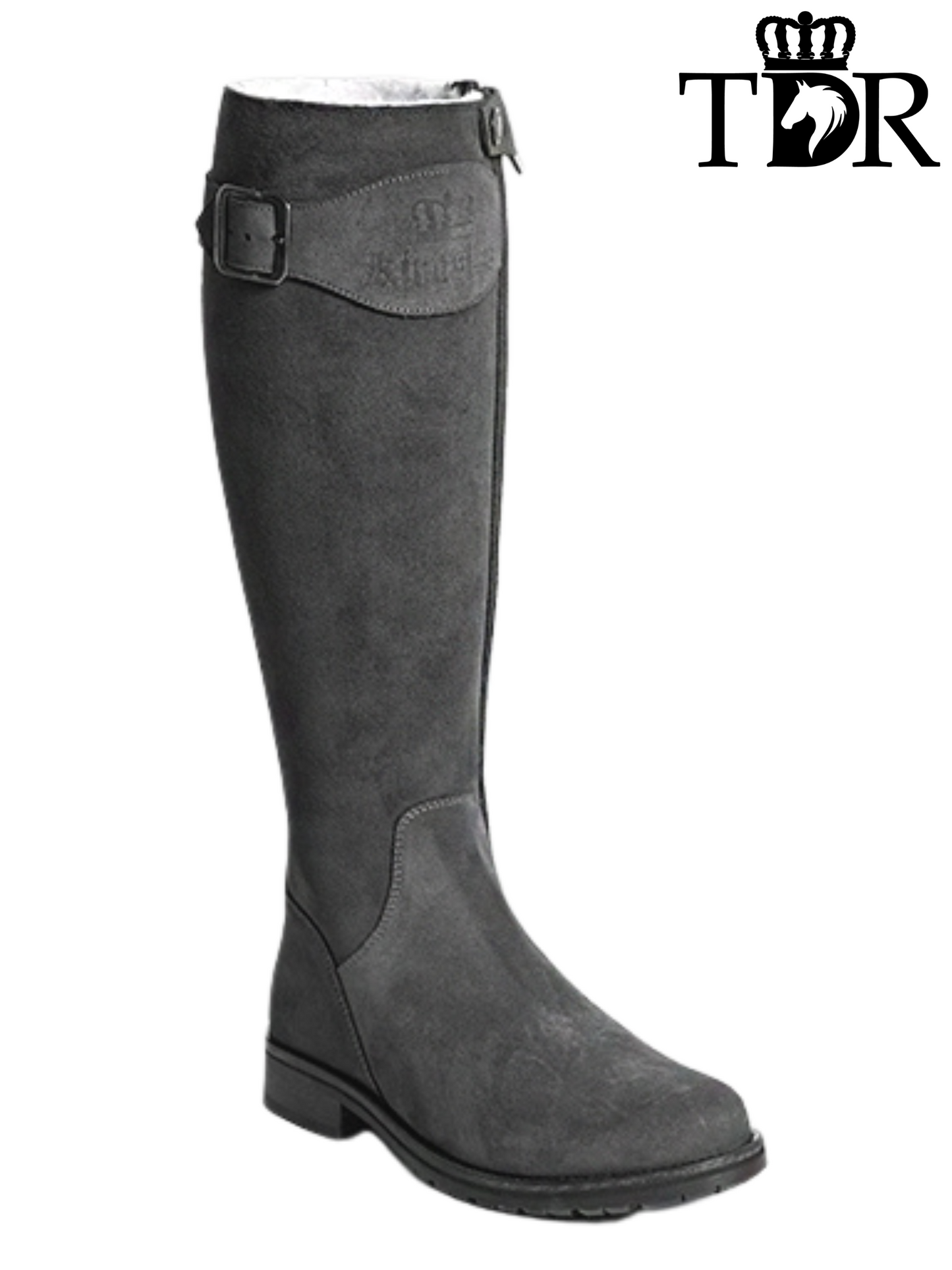 Design Your Own - Kingsley Toronto Boot