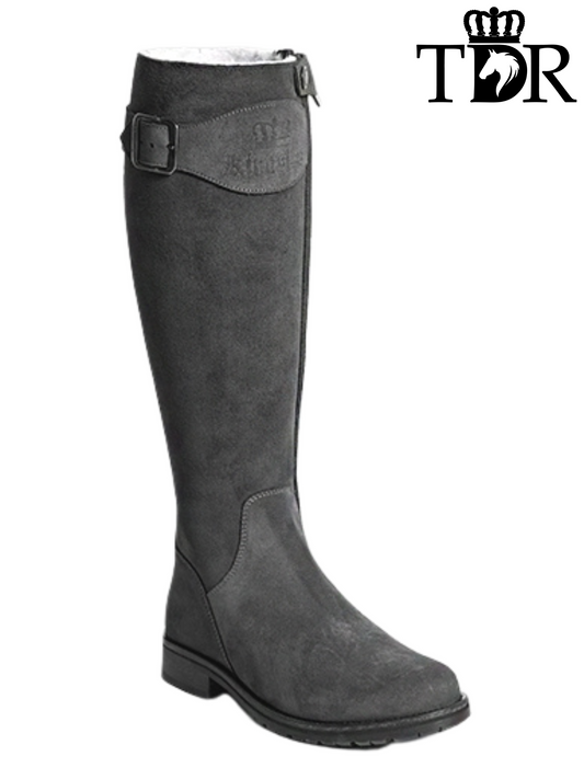 Design Your Own - Kingsley Toronto Boot