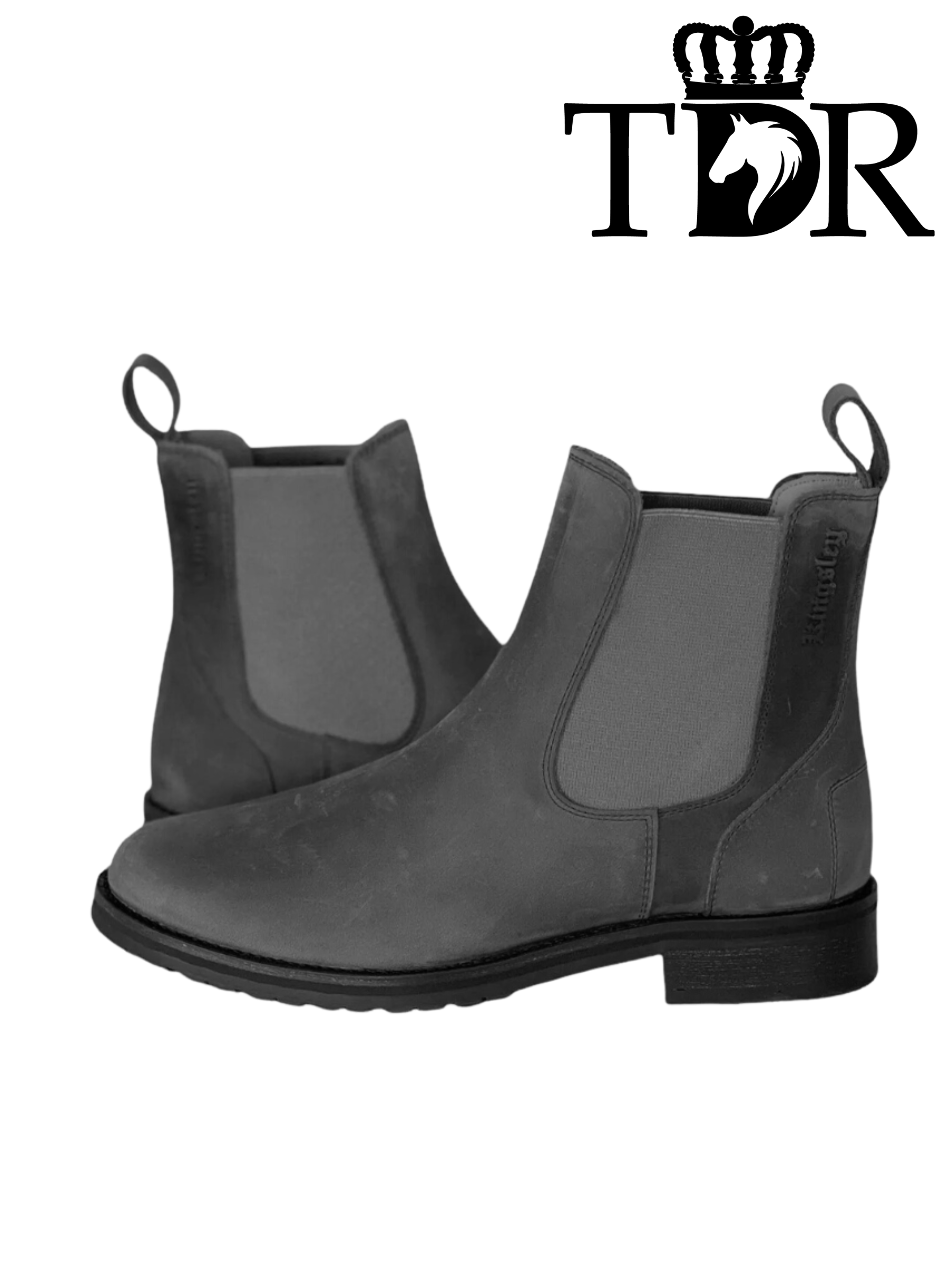 Design Your Own Kingsley Amsterdam Chelsea Boot The Distinguished Rider