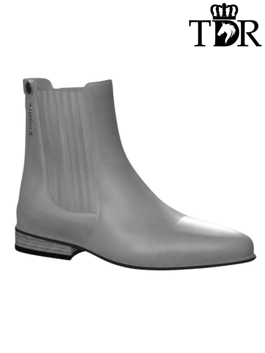 Design Your Own - Kingsley Berlin Short Boot