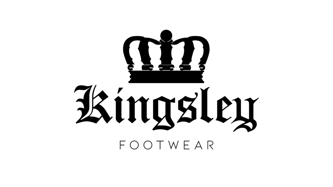 Kingsley Flag Sneaker