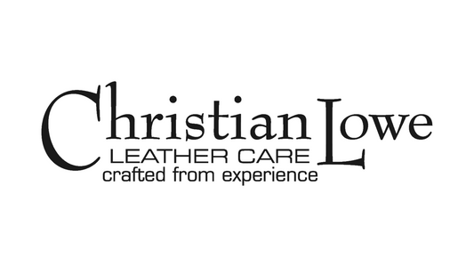 Christian Lowe Leather Care Boot Polish