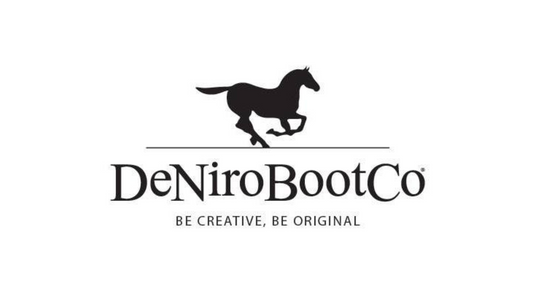 The Distinguished Rider Welcomes DeNiro to the TDR Family!