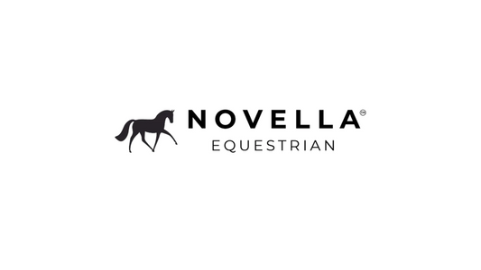 TDR Welcomes Novella Equestrian