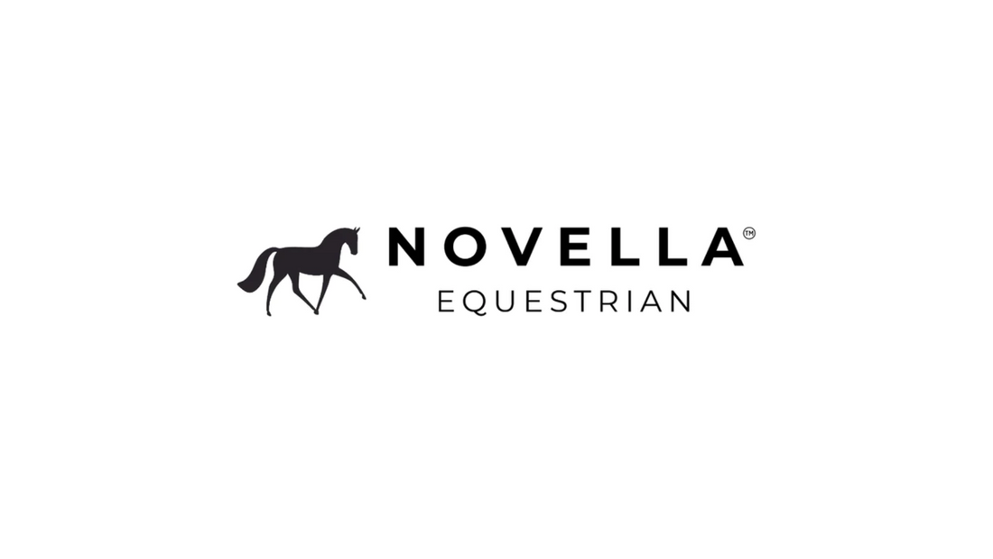 TDR Welcomes Novella Equestrian