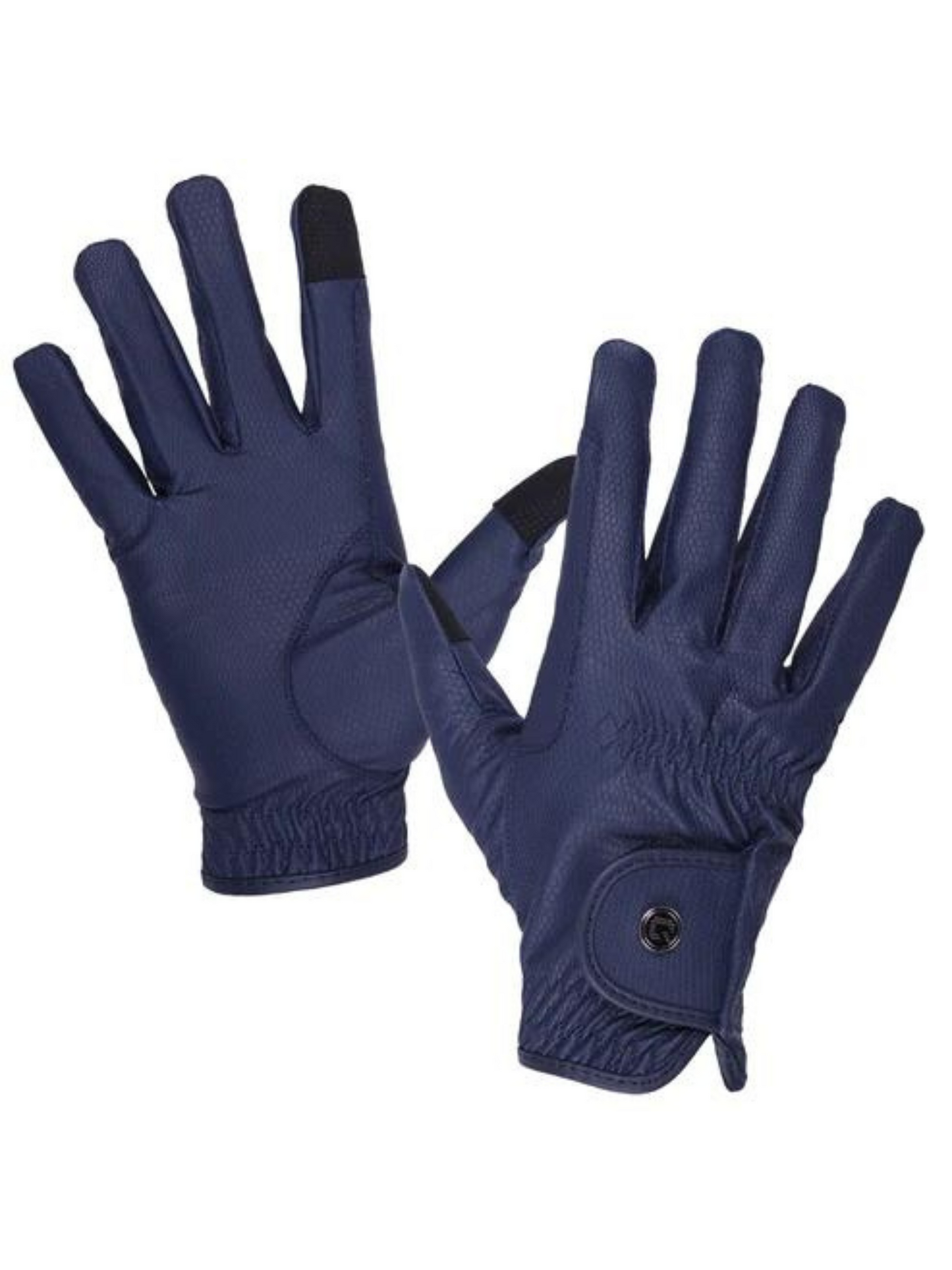 QHP Glove Force (Black, Navy, and White)