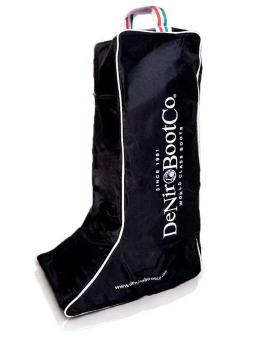 DeNiro Boot Bag