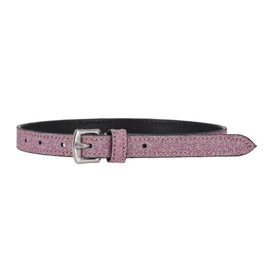 QHP SPARKLY Spur Straps (Shine)