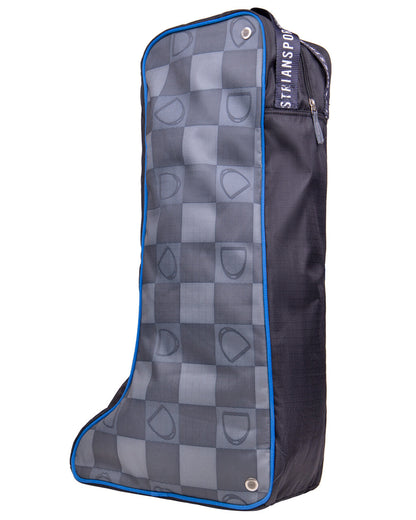 QHP Deluxe Boot Bag (Multiple Color Options Available)
