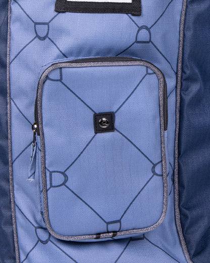 QHP Deluxe Boot Bag (NEW COLORS Available!)