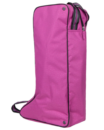 QHP Deluxe Boot Bag (NEW COLORS Available!)