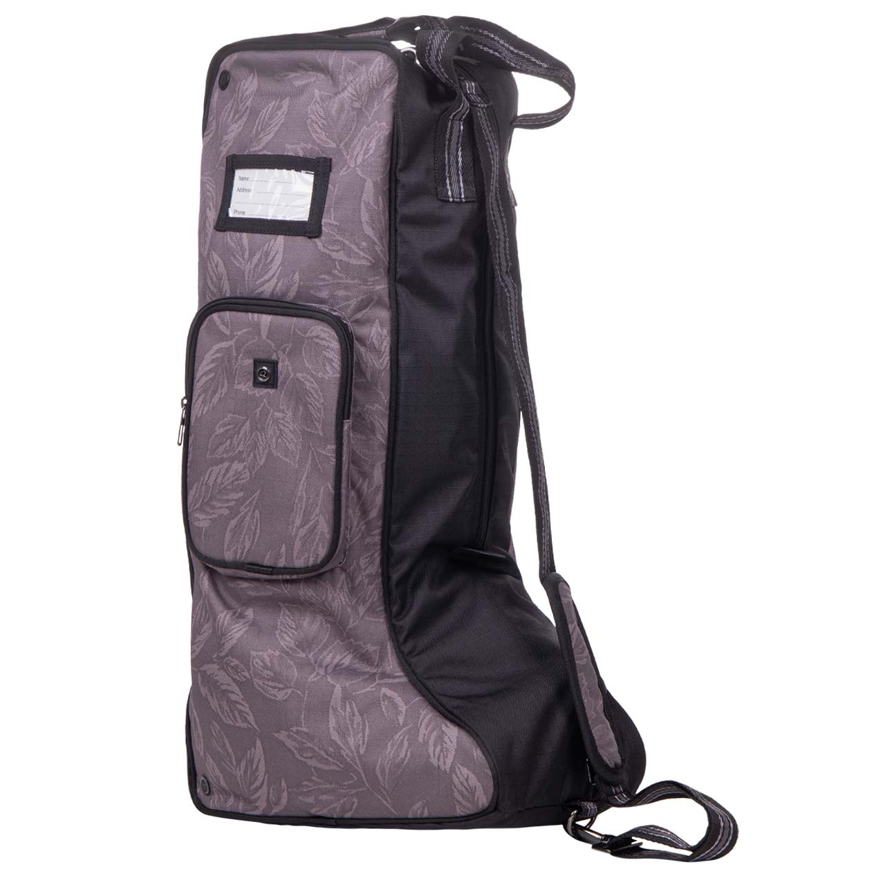 QHP Deluxe Boot Bag (NEW COLORS Available!)