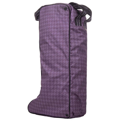 QHP Deluxe Boot Bag (NEW COLORS Available!)