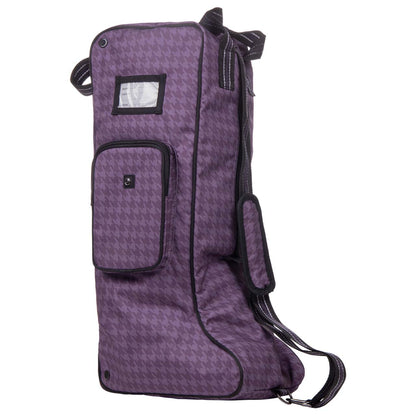 QHP Deluxe Boot Bag (NEW COLORS Available!)