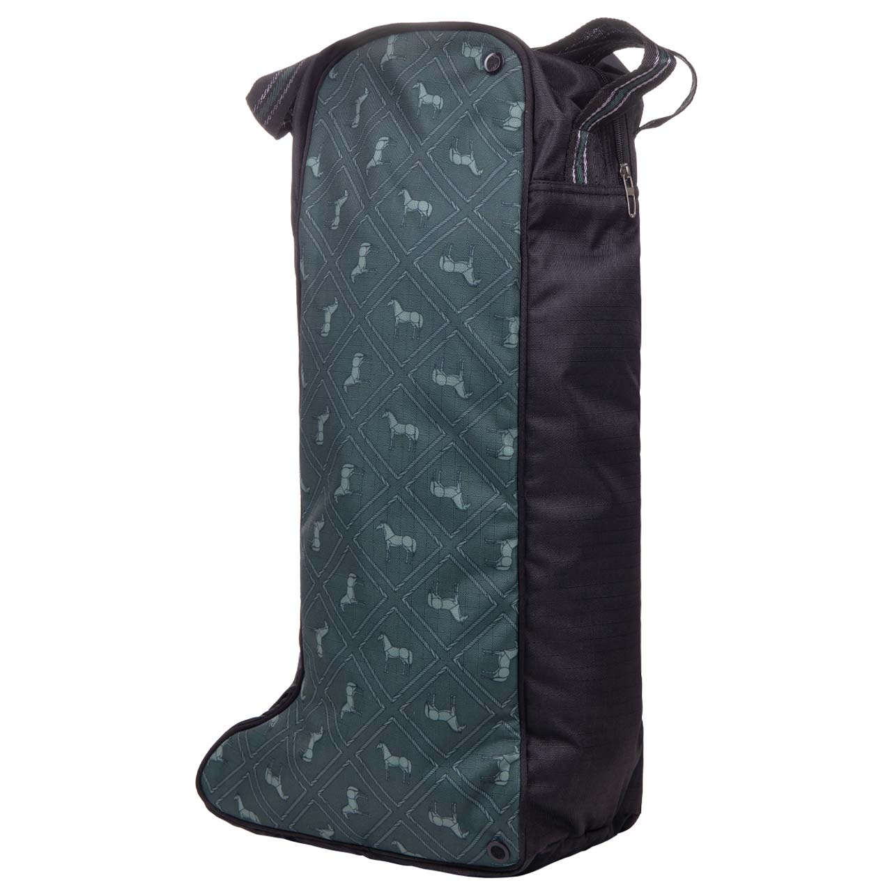 QHP Deluxe Boot Bag (NEW COLORS Available!)