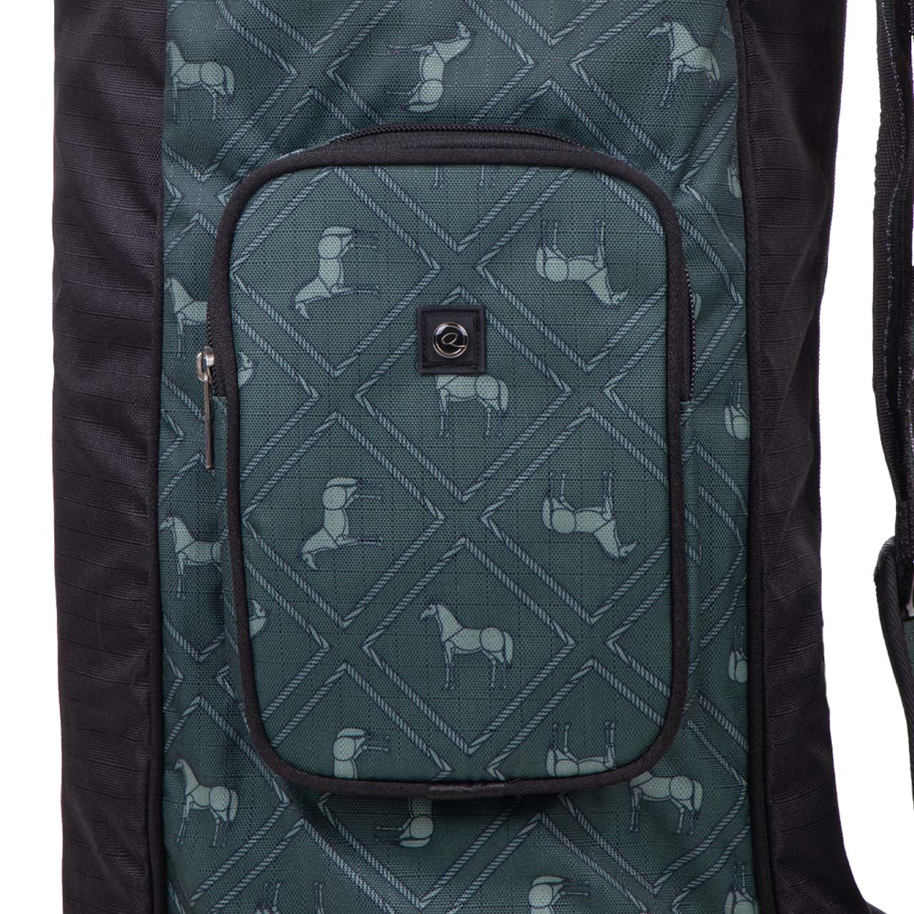 QHP Deluxe Boot Bag (NEW COLORS Available!)