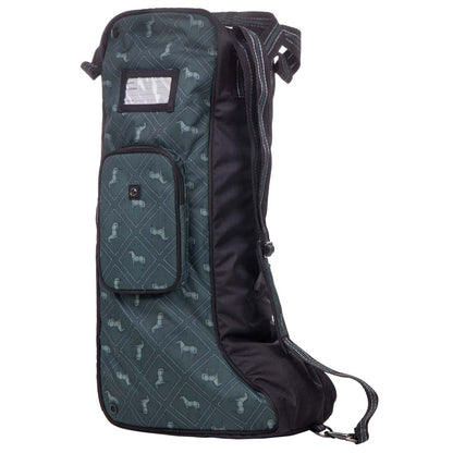 QHP Deluxe Boot Bag (NEW COLORS Available!)