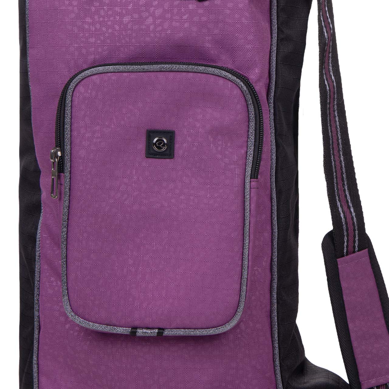 QHP Deluxe Boot Bag (NEW COLORS Available!)