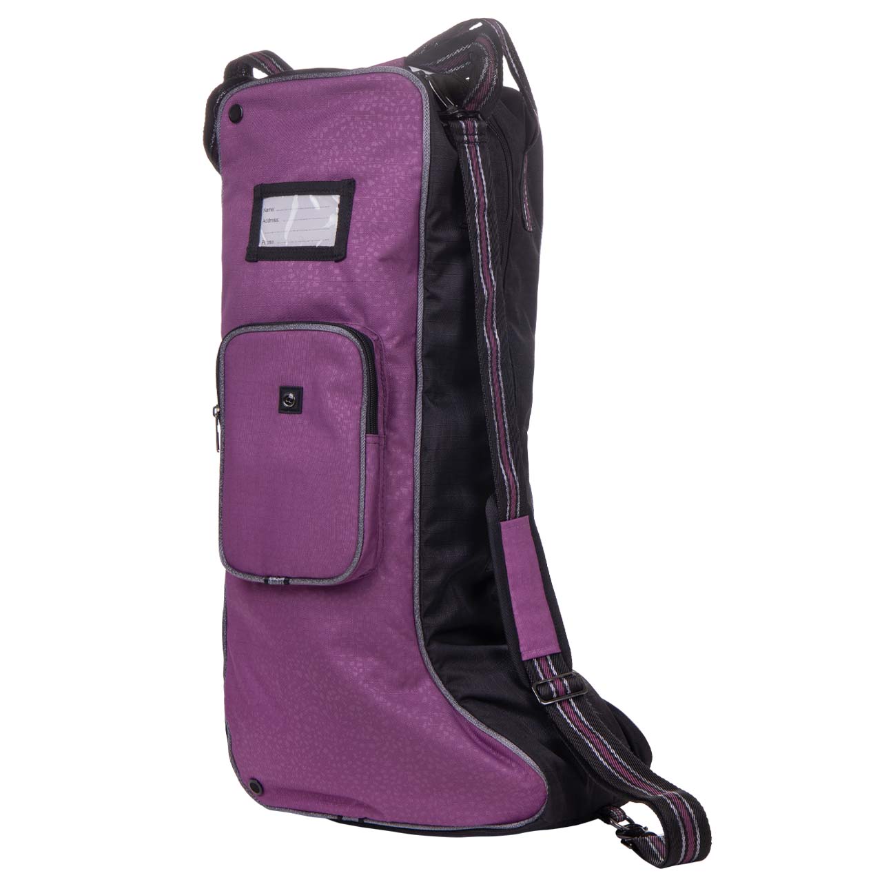 QHP Deluxe Boot Bag (NEW COLORS Available!)