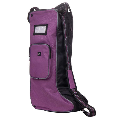 QHP Deluxe Boot Bag (NEW COLORS Available!)