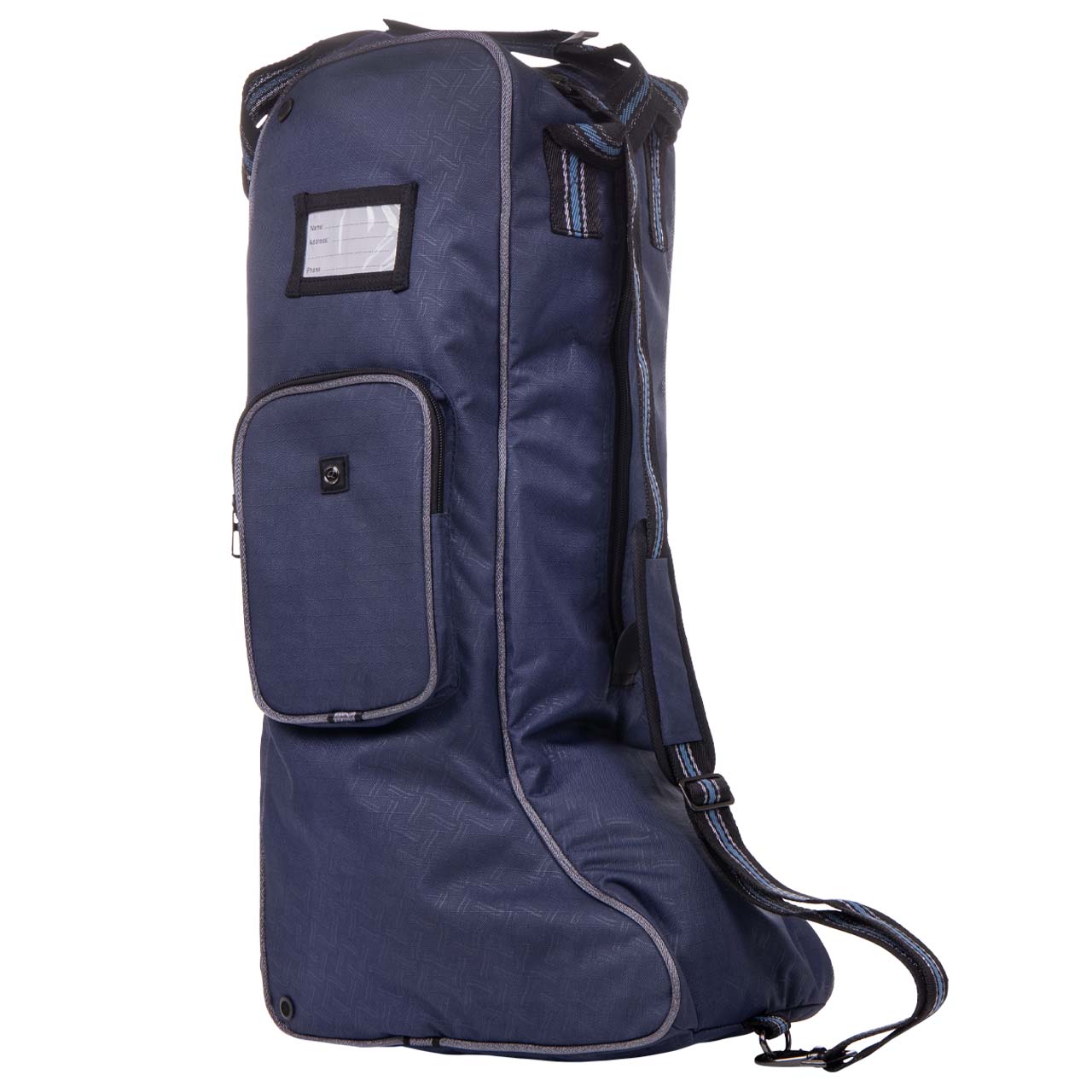 QHP Deluxe Boot Bag (NEW COLORS Available!)