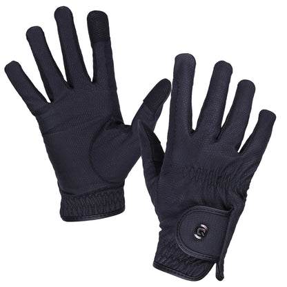 QHP Glove Force (Black, Navy, and White)