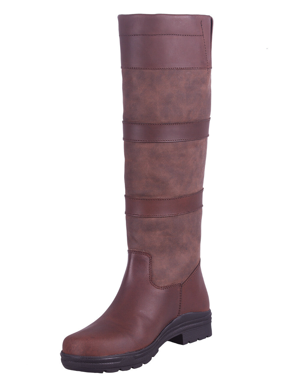QHP Daan Outdoor Boot (Brown)