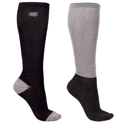 QHP Socks (2-Pack Gift Boxes)