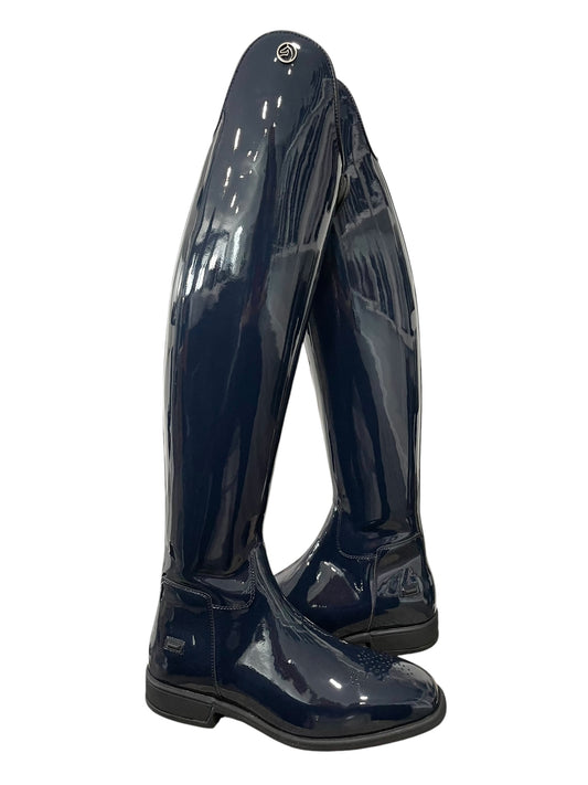 TDR's Jackie G 3.0 (Chester Aachen)