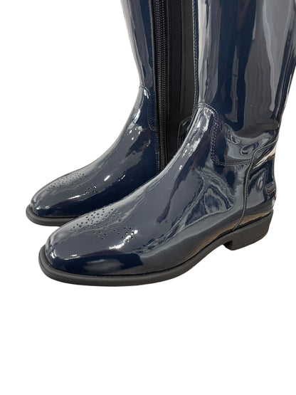 TDR's Jackie G 3.0 (Chester Aachen)