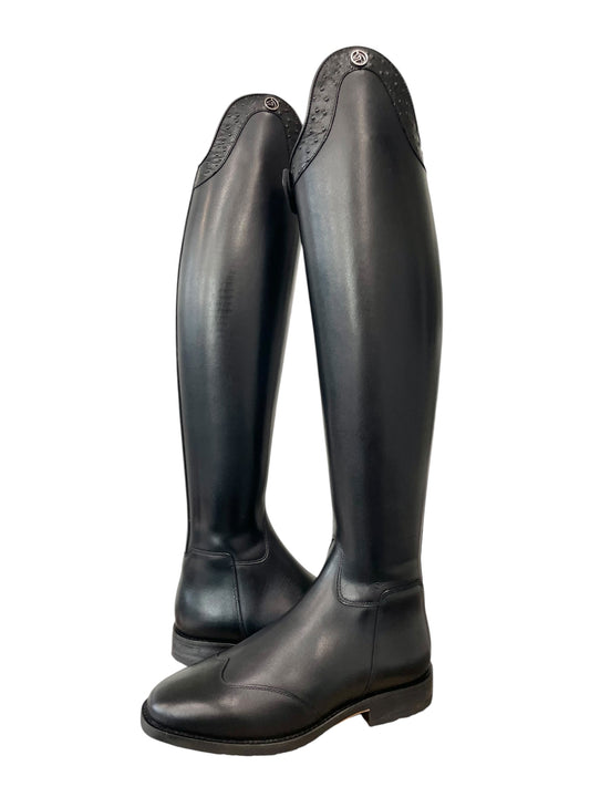 TDR's Keni 4.0 (Chester Aachen)