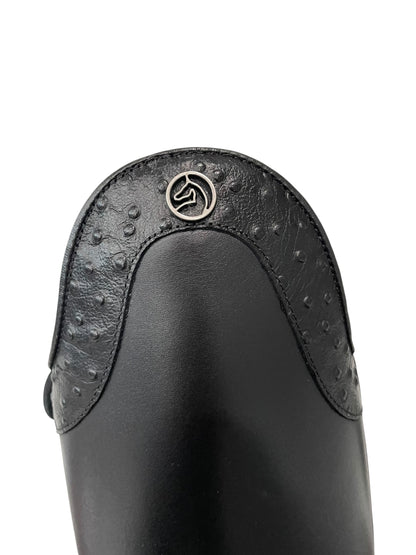 TDR's Keni 4.0 (Chester Aachen)