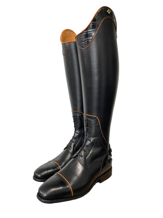 TDR's Frann D 2.0 (DeNiro Achille)