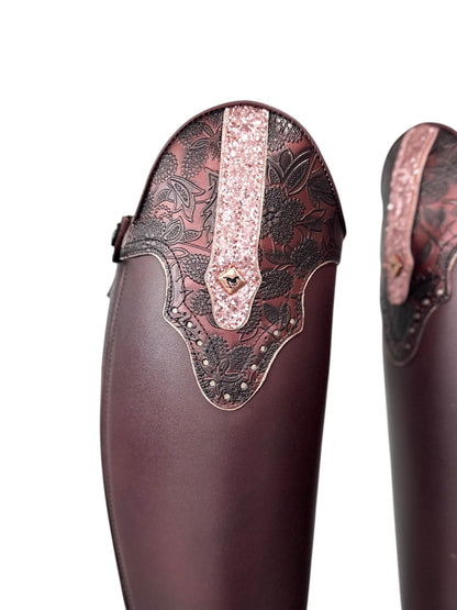 TDR's Ann R 2.0 (DeNiro Achille DRESS)