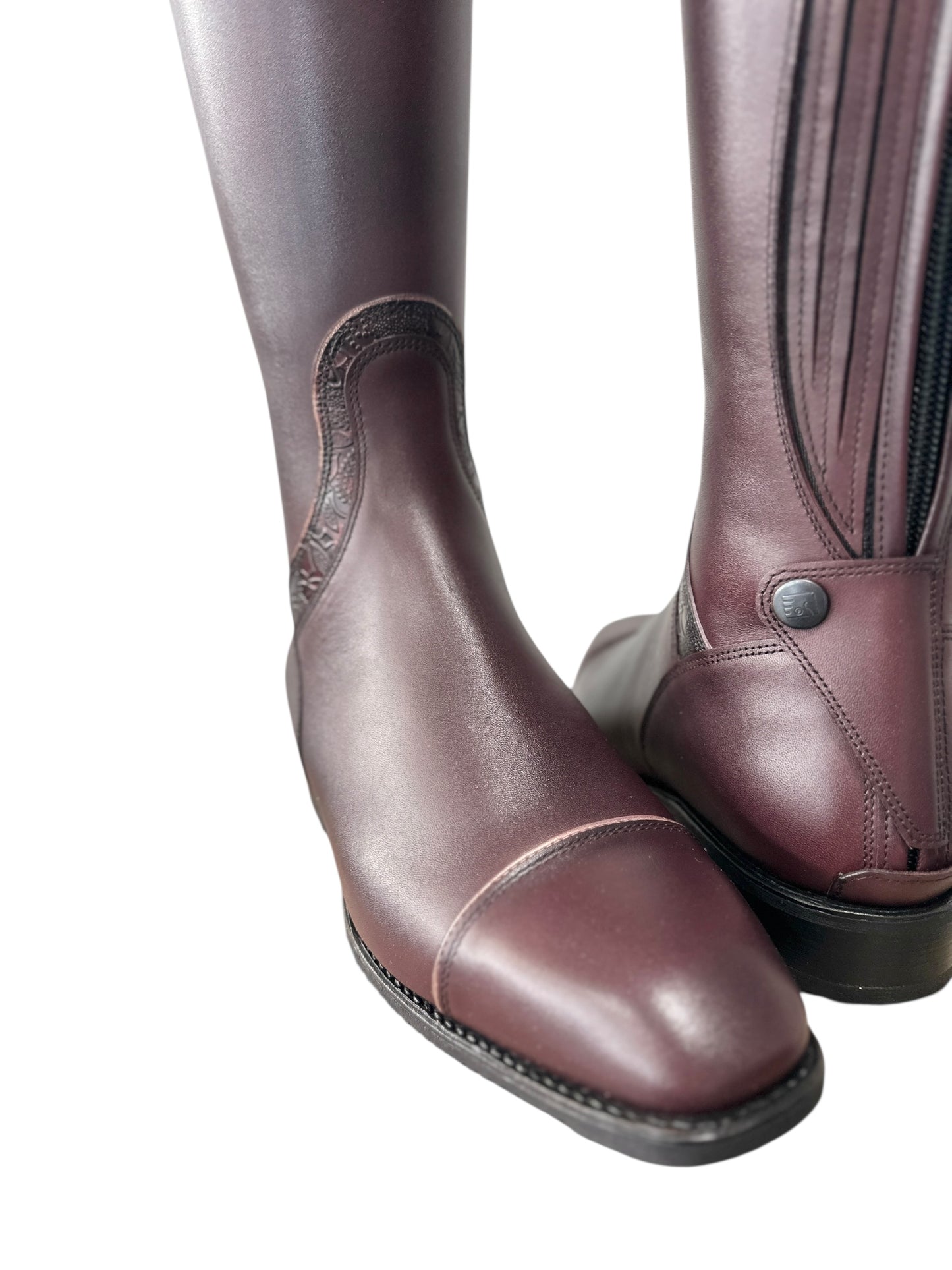 TDR's Ann R 2.0 (DeNiro Achille DRESS)